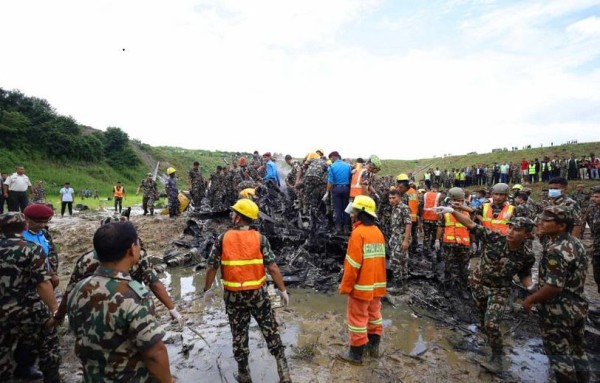 सौर्य जहाज दुर्घटनामा मृत्यु भएका १८ जनाको बुधबार नै पोस्टमार्टम सुरु