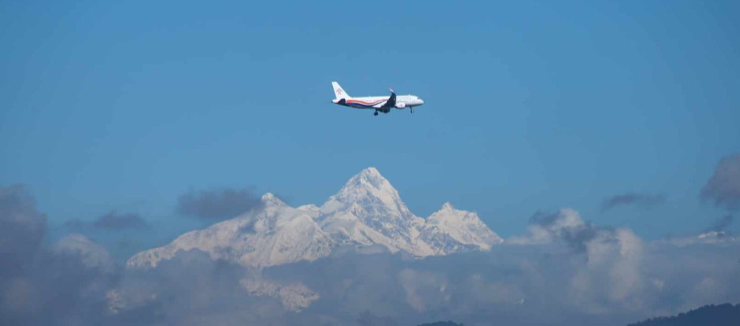 सप्तमीदेखि विजयादशमीसम्मको मौसम प्रक्षेपण, वर्षाको सम्भावना कति